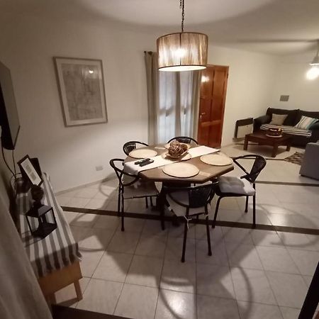 Casita Del Suquia Apartment Córdoba Luaran gambar
