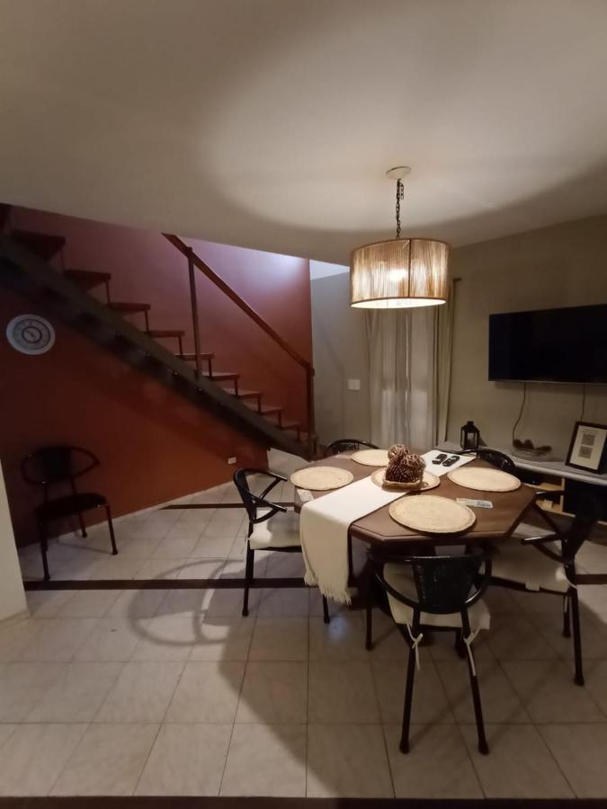 Casita Del Suquia Apartment Córdoba Luaran gambar