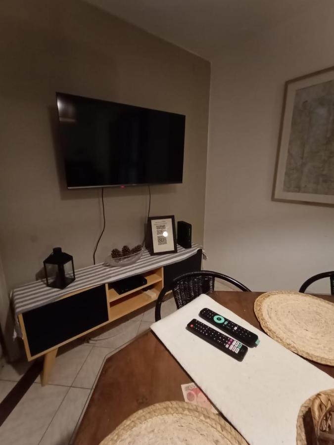 Casita Del Suquia Apartment Córdoba Luaran gambar