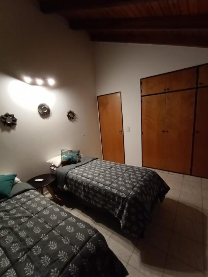 Casita Del Suquia Apartment Córdoba Luaran gambar