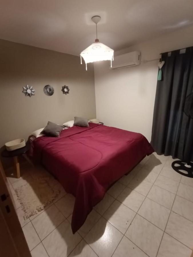 Casita Del Suquia Apartment Córdoba Luaran gambar