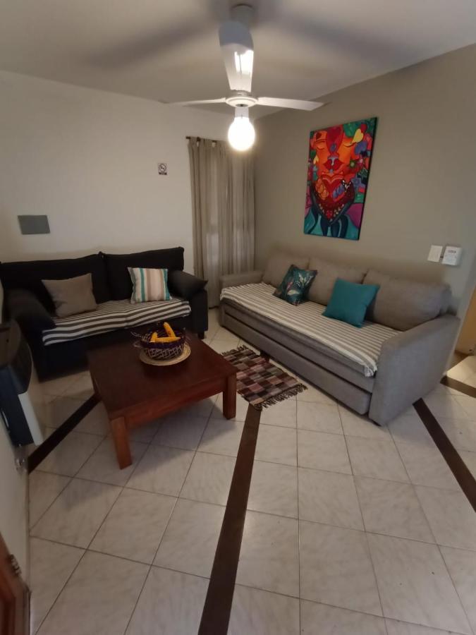 Casita Del Suquia Apartment Córdoba Luaran gambar