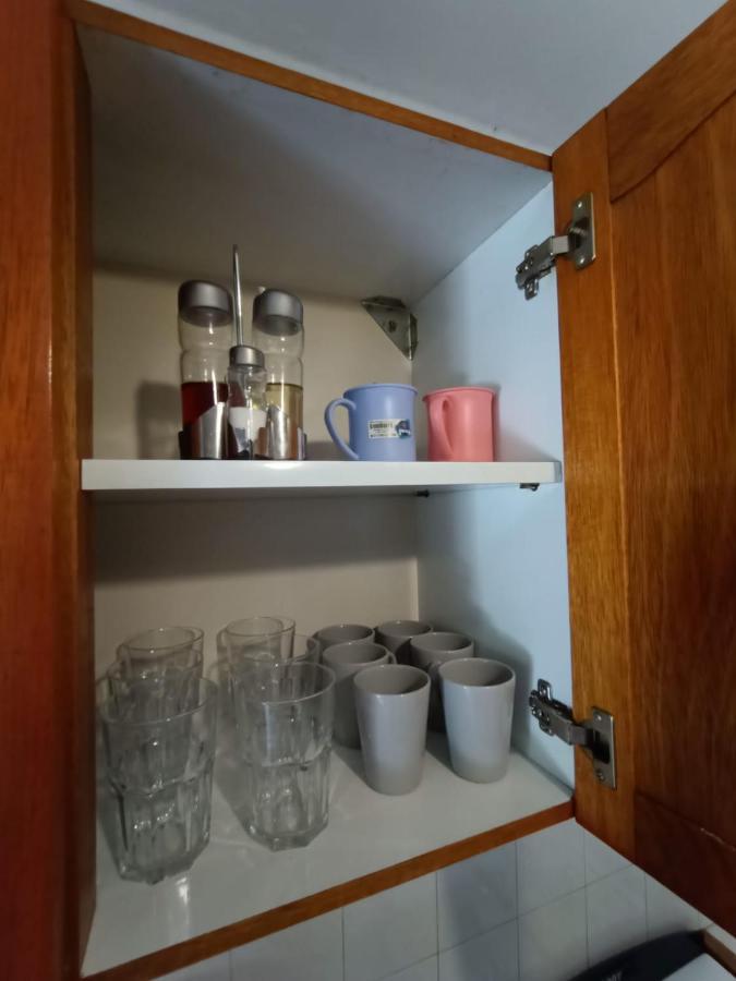 Casita Del Suquia Apartment Córdoba Luaran gambar