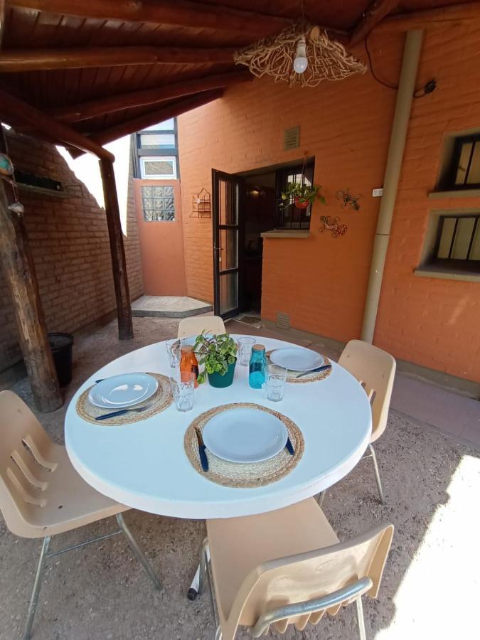 Casita Del Suquia Apartment Córdoba Luaran gambar
