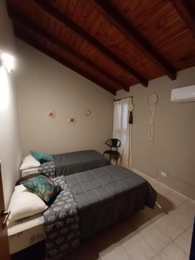 Casita Del Suquia Apartment Córdoba Luaran gambar