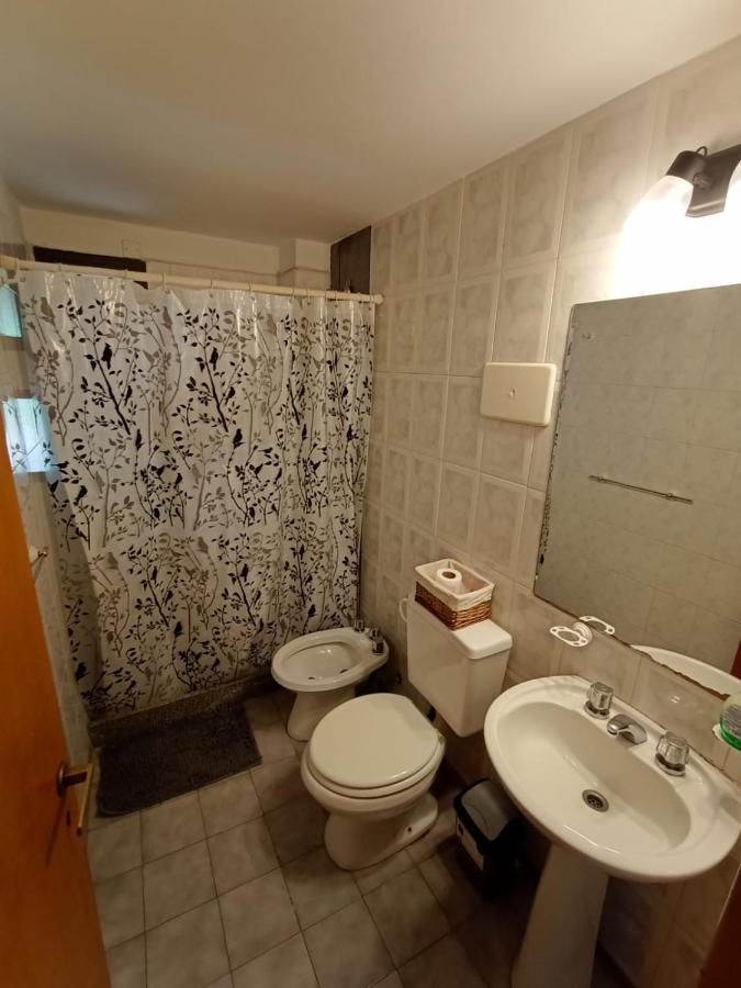 Casita Del Suquia Apartment Córdoba Luaran gambar
