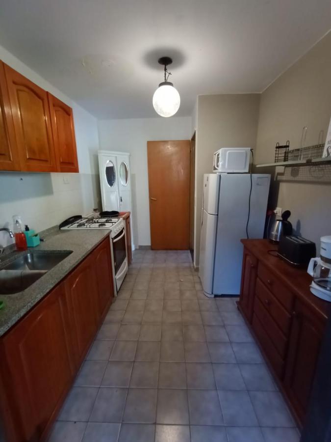 Casita Del Suquia Apartment Córdoba Luaran gambar