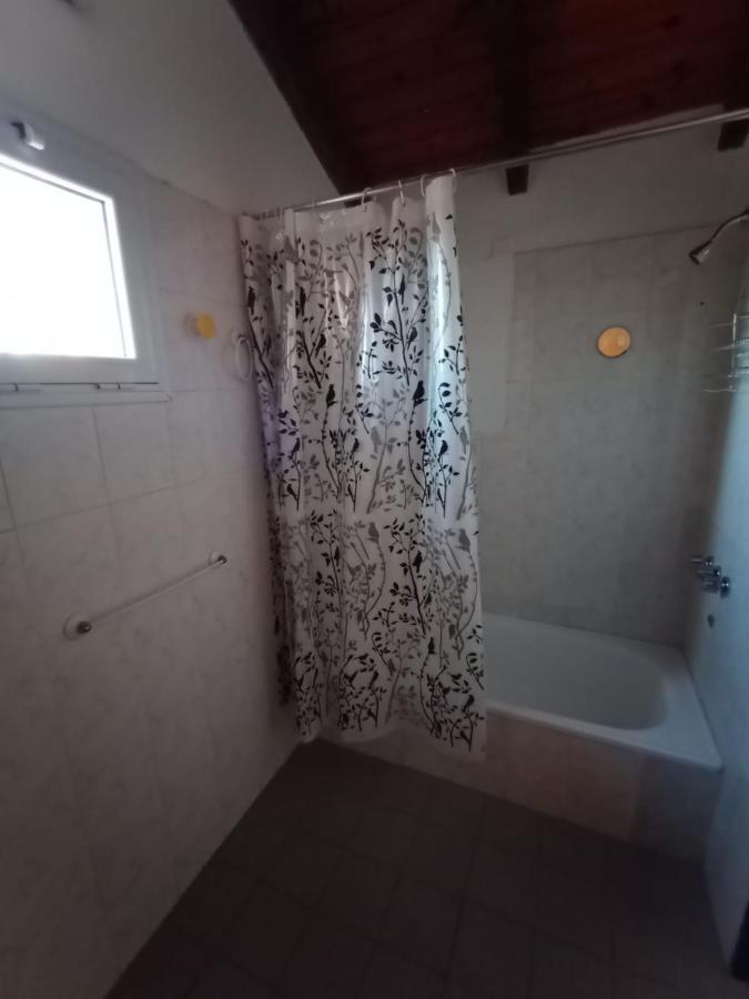 Casita Del Suquia Apartment Córdoba Luaran gambar