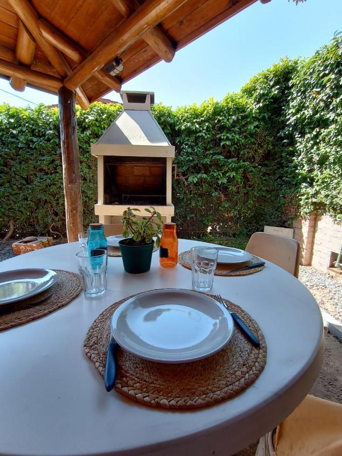 Casita Del Suquia Apartment Córdoba Luaran gambar